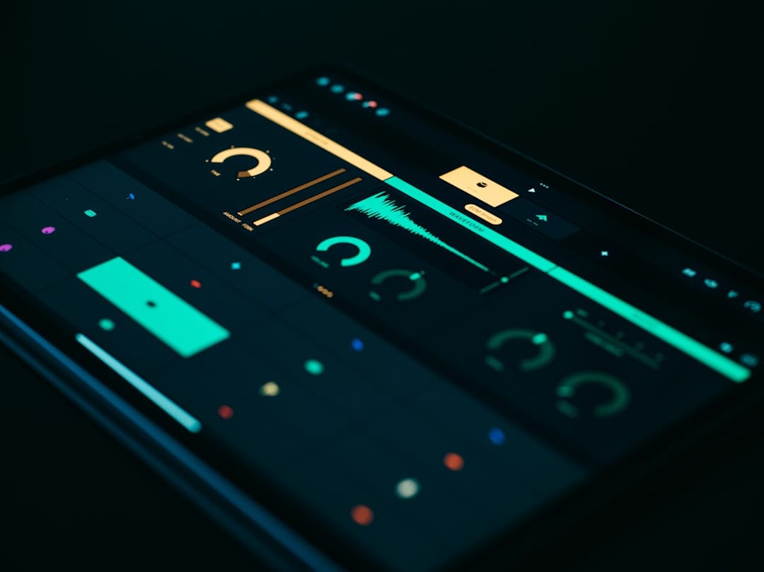 Article image by Egor Komarov