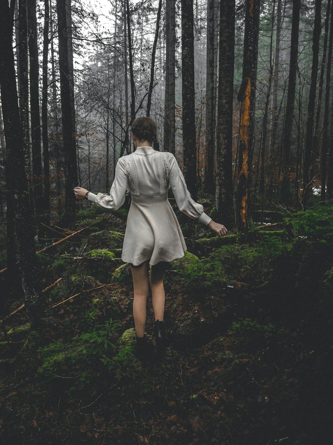 Article image by Laura Chouette