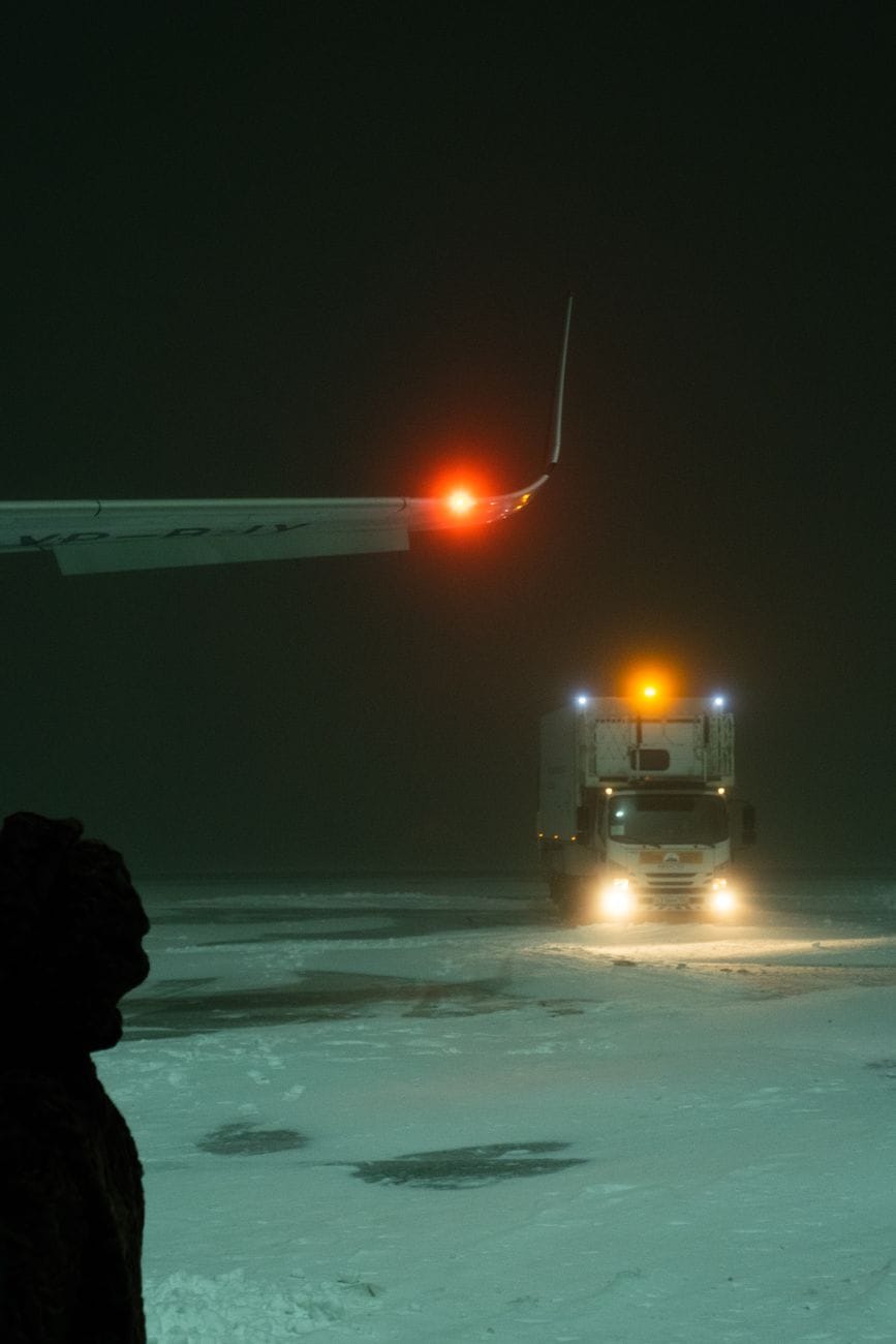 Article image by Vitaly Gorbachev