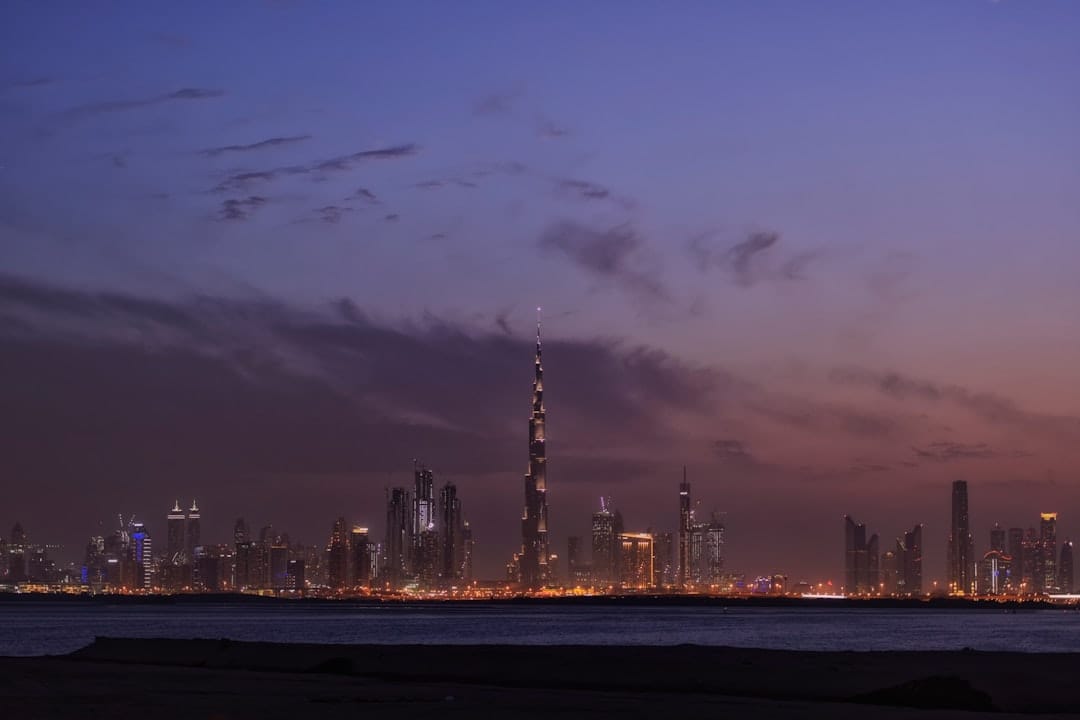 Article image by Ijaz Rafi