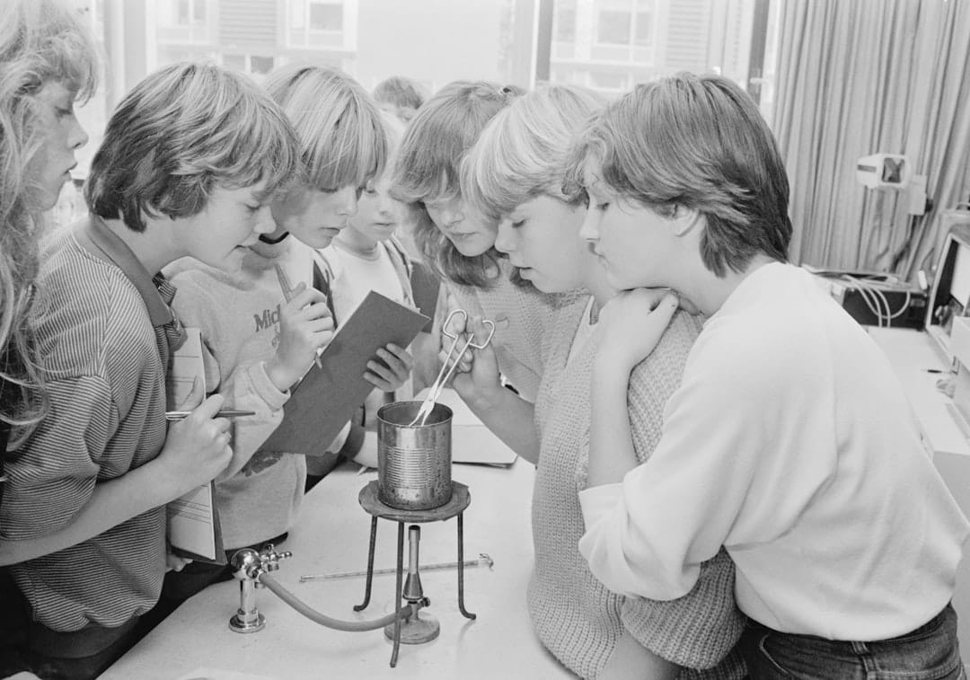 Article image by Nationaal Archief