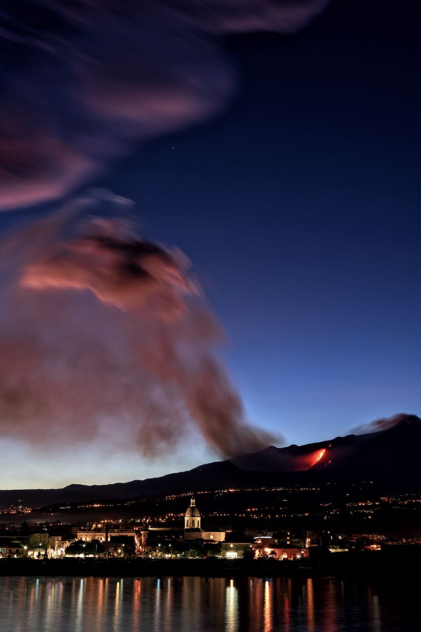 Article image by Antonio Treccarichi