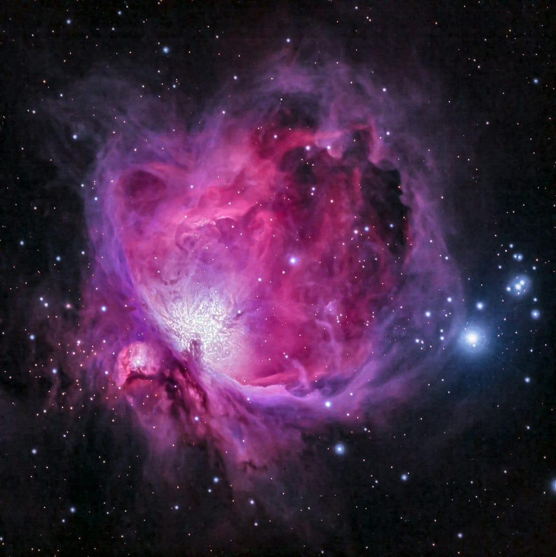 Article image by Aldebaran S