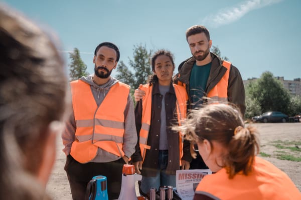 10 Aid Workers Detained in Libya While Trying to Reach Gaza: What Happened to the Global Sumud Convoy?