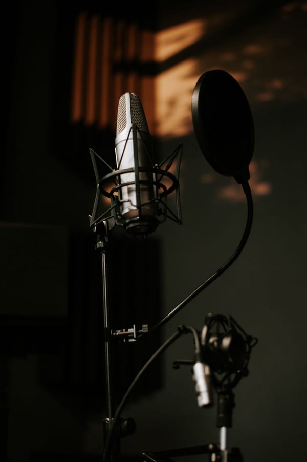 Bose Is Now a Record Label and Film Studio: What This Means for the Future of Audio