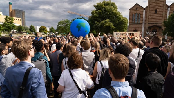 Is the World’s Fossil Fuel Phase Out Roadmap a Blueprint for Change or Just Another Promise?