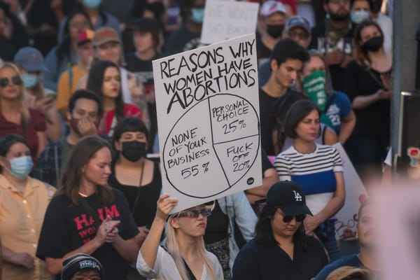 5 Billion Eyes on 2026: What the World Cup Reveals About Immigration, Power, and Protest Across North America
