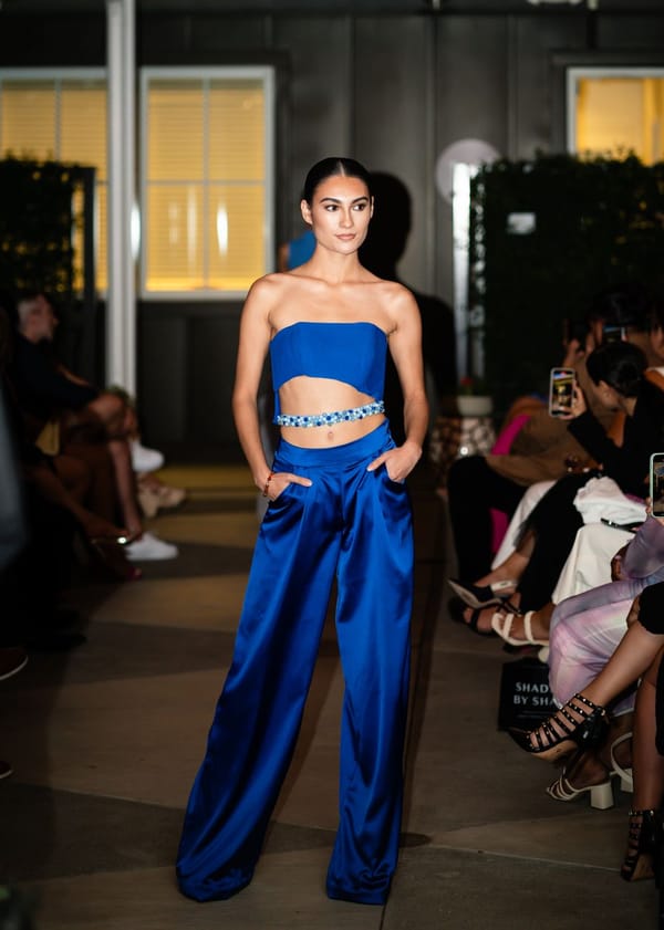 20 Years of Sunday Best: How Greta Constantine’s Resort 2027 Collection Redefines Joyful Fashion