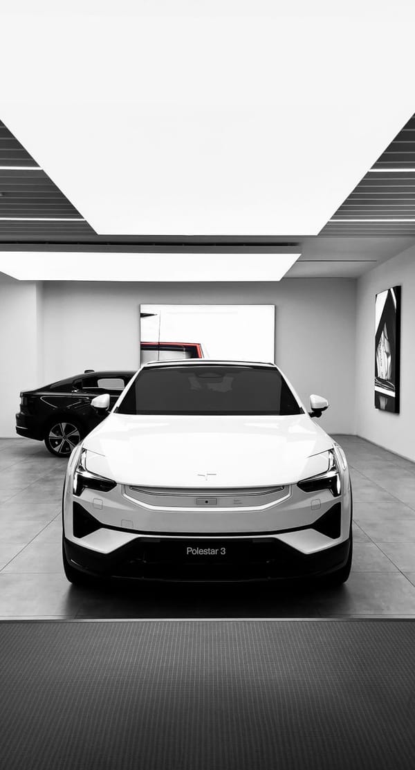 Polestar Banned from U.S. Sales by 2027: What This Means for Your Next EV and Tesla’s Growing Edge