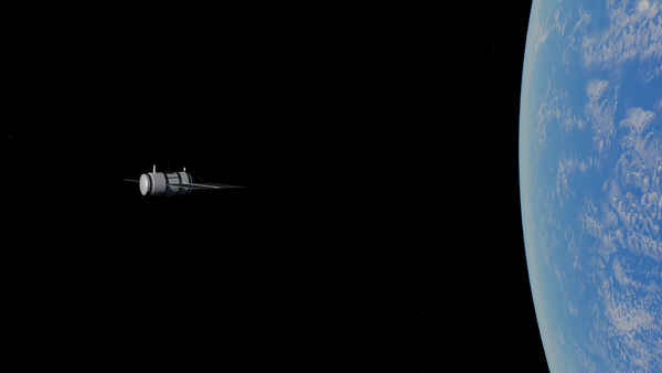 NASA’s First Robot Rescue: Can Lift Save the Swift Telescope Before It Burns Up?