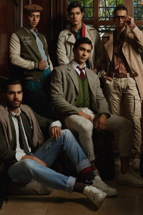 7 Ways Brunello Cucinelli’s Spring 2027 Menswear Collection Is Redefining Modern Masculinity Through Craftsmanship and Ethics