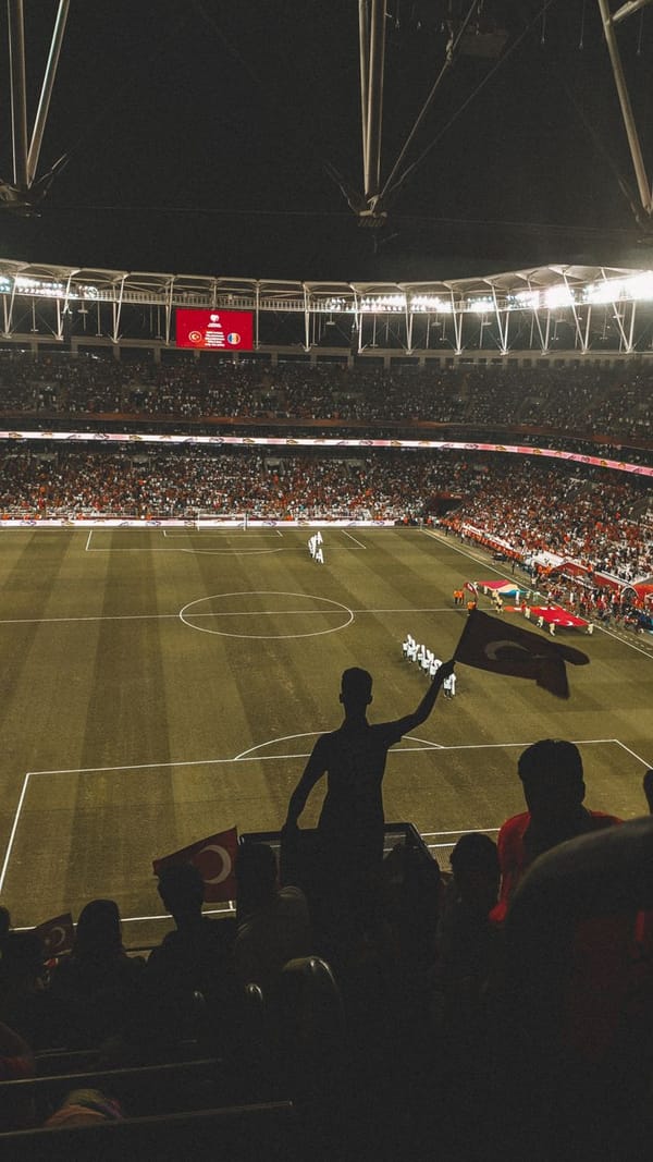 6-0 Victory: How Canada Made World Cup History in Paris and What It Means for the Future