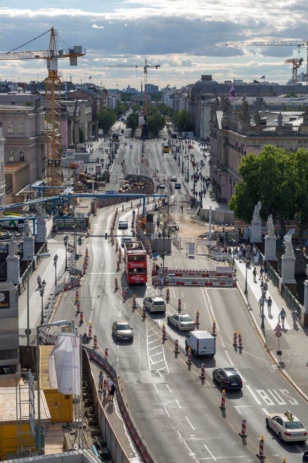 Europe’s Hottest Days Ever: 41.5°C in Germany, Glaciers Vanishing, and What This Means for Your Summer Plans