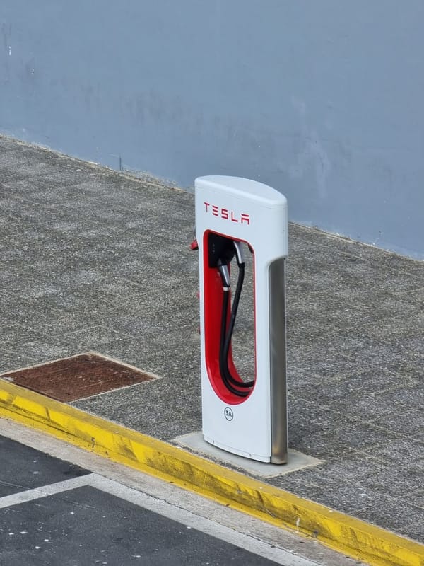 Tesla’s Folding Supercharger Just Hit Europe: Here’s How It Cuts Installation Time in Half and Slashes Costs by 20%