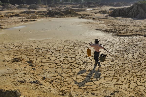 650,000 Carbon Credits Under Scrutiny: What the UN’s First Paris Agreement Deal Means for Climate Integrity