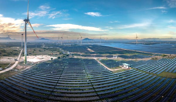 Germany’s 2050 Energy Mix: AfD’s Tino Chrupalla Unveils a Nuclear Comeback Plan to Rescue Industry and Cut Costs