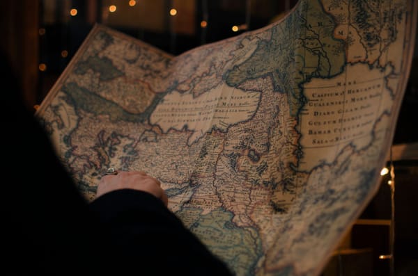 What Really Began in 1492? The Birth of Modern Capitalism and the Invention of Race