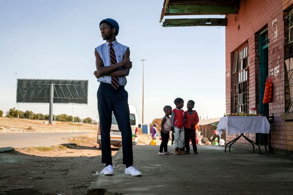Gauteng Schools in Crisis: 120+ Institutions Without Funding as Unpaid Subsidies Threaten Education Access