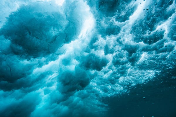 Europe’s Climate Shield: The Ocean Current That’s Holding Back the Cold – What New Data Reveals