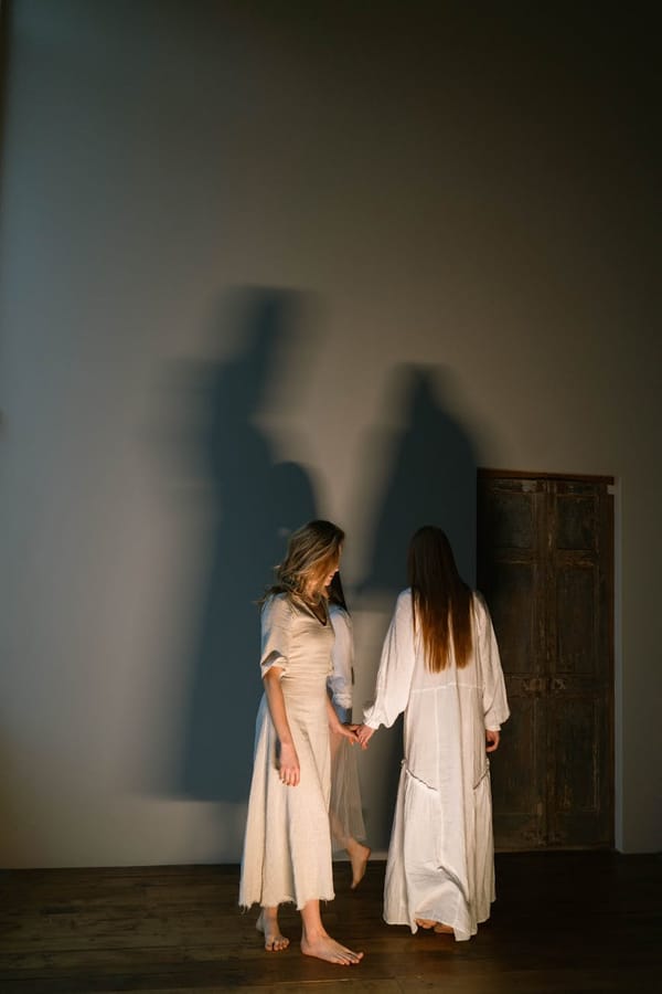 How TWP’s Resort 2027 Collection Is Reshaping Modern Luxury Fashion (And What It Means for Your Wardrobe)