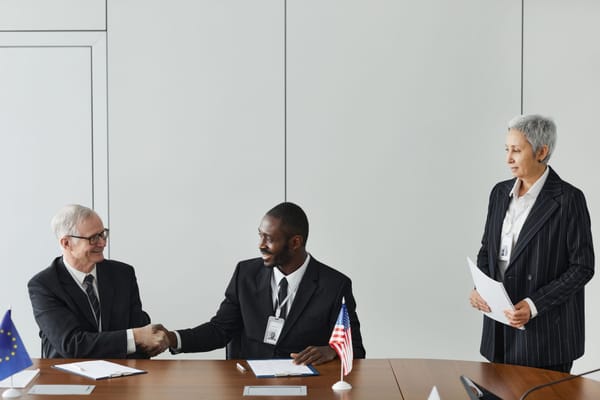 What Just Happened at the US-Iran Peace Talks in Switzerland? 5 Key Takeaways