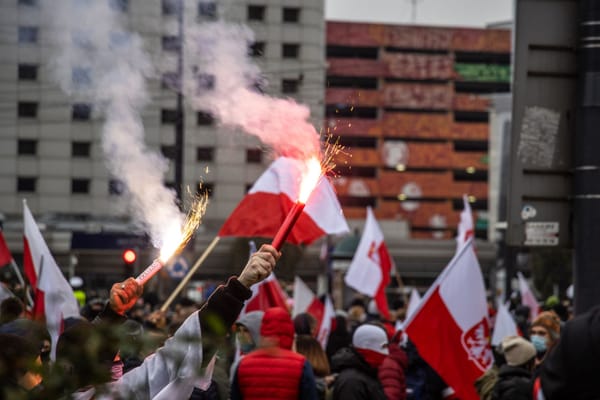 Is Poland Still Governed by Its Own People? 5 Signs Foreign Influence Is Reshaping National Policy