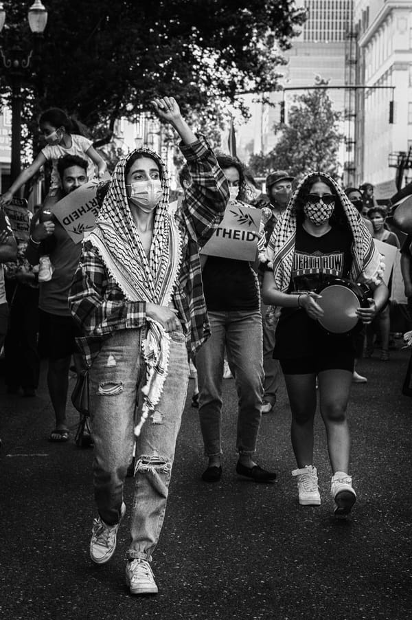 Tunisia’s Crackdown on Anti-Racism Activists: 8-Year Sentence for Saadia Mosbah and Mnemty – What Happens Next?