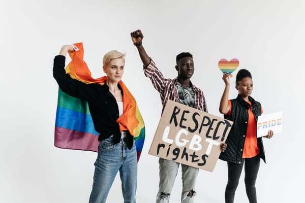 7 Stages of LGBTQIAAS++ Evolution: How Identity Movements Reshape Society and What It Means for You