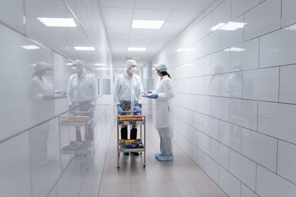GSK’s $9 Billion Bet on Nuvalent: What It Means for the Future of Lung Cancer Treatment