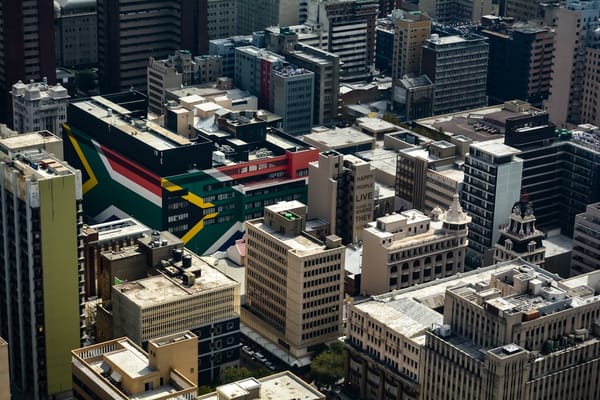 Ekurhuleni Budget Rejected Twice in 7 Days: What’s Behind the R1.5 Trillion Surplus Claim?