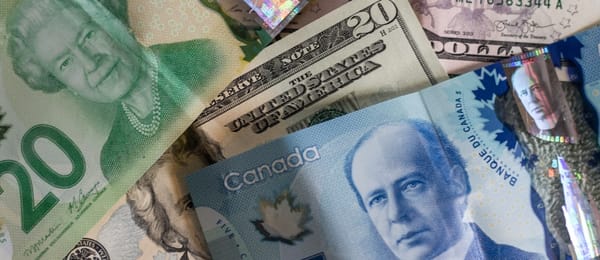 Is Canada’s Economy Really Weakening? What the Latest GDP, Inflation, and Debt Numbers Mean for You