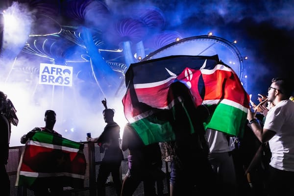 2026 World Cup: Will Africa Finally Lift the Trophy? 10 Teams, One Dream