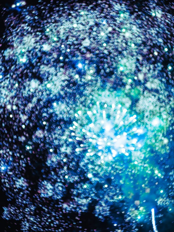 How a Million Exploding Stars Could Finally Explain Dark Energy
