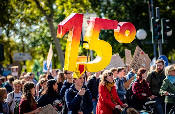 Bonn Climate Talks Hit a Wall: What the Gridlock on Adaptation and Emissions Means for COP31 in Turkey