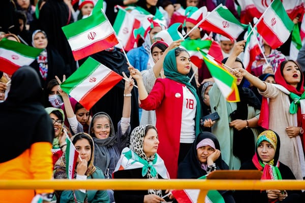How Iran’s Unbeaten World Cup Run Defied War, Isolation, and a 16-Hour Travel Curse