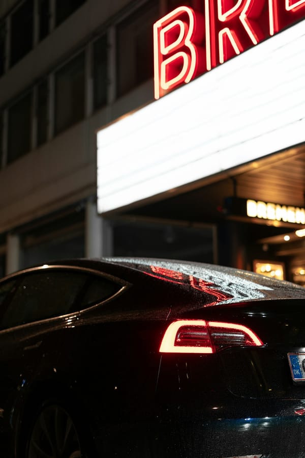 Tesla FSD Supervised Now Live in Denmark: 4th European Country in 2 Months – What This Means for Your Next Drive