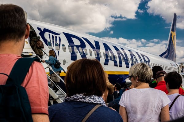 Ryanair Under UK Investigation for Parent Child Seating Fees: 3 Key Changes Families Need to Know