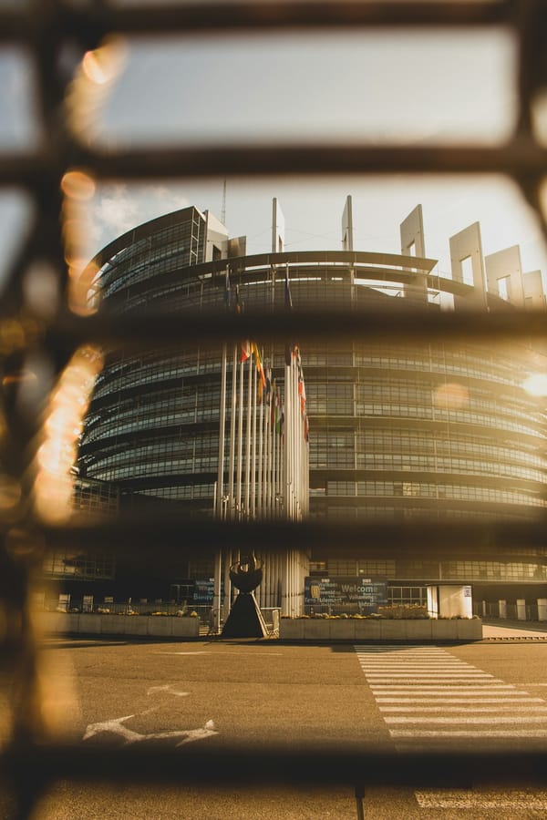 What Does a European Parliament Member Actually Do? Bartosz Arłukowicz’s 13 Actions in 2 Years Raise Questions