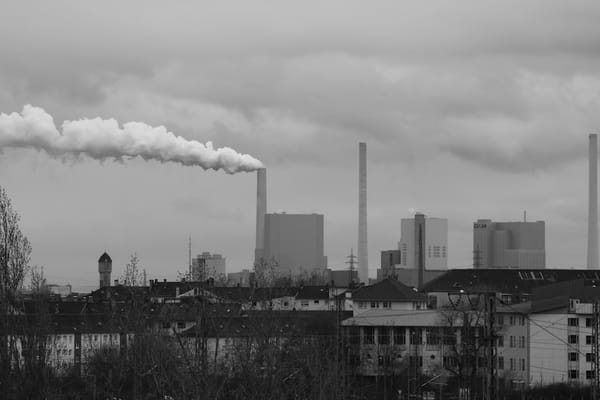 Germany’s Industrial Exodus: 300,000 Jobs Lost in 18 Months – What Comes Next?