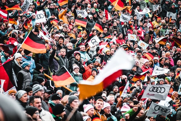 Is Germany’s Working Class Losing Its Voice? What 13% Approval Ratings Reveal About the SPD’s Future