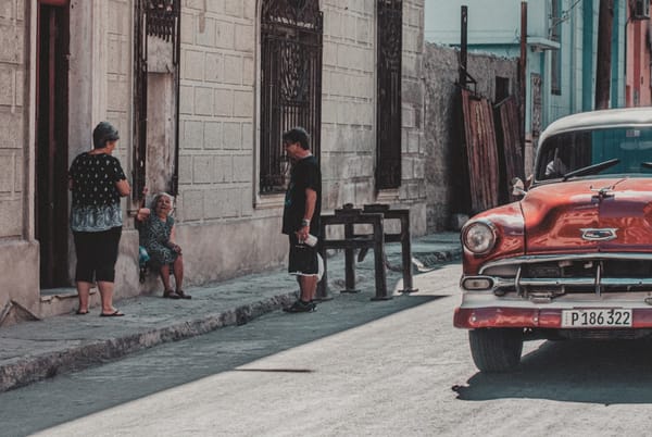 What 11 Million Cubans in the Dark Reveal About America’s Cuba Obsession