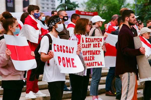 Poland at a Crossroads: 14 Million Złoty on Prepositions and the Fight for National Sovereignty
