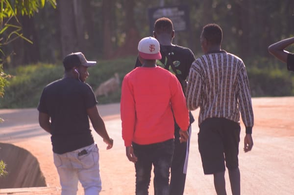 What Happens When a Country Silences Its Media? Uganda’s Crackdown on Journalists and Activists Explained