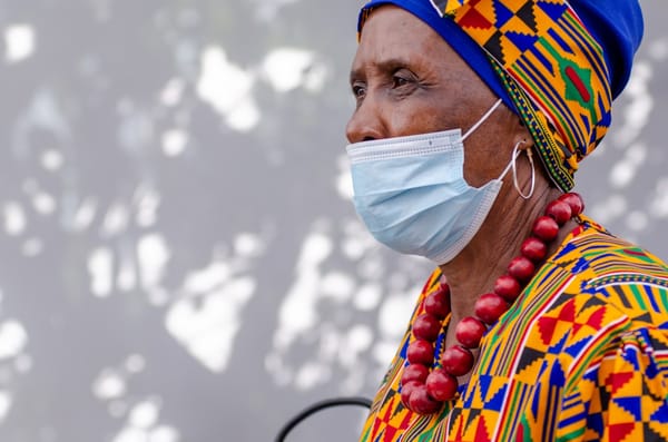 What Happens When US HIV Funding to South Africa Ends? 8 Million Lives at a Crossroads