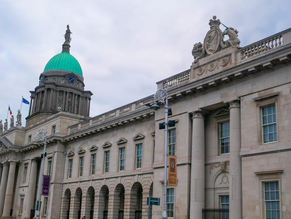 Ireland Ends Abortion Waiting Period: What This Means for Women’s Choices and Support Systems