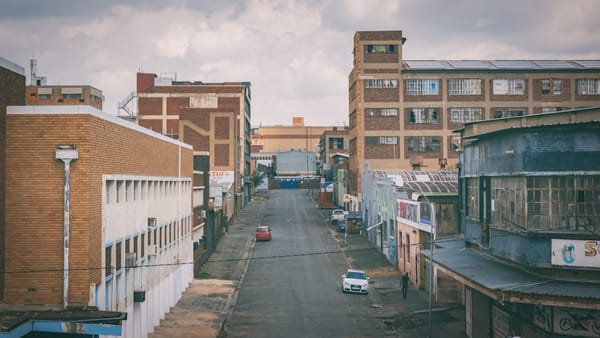 15 of Gauteng’s 40 Municipalities Are Failing: What This Means for Your Services and Vote in 2026