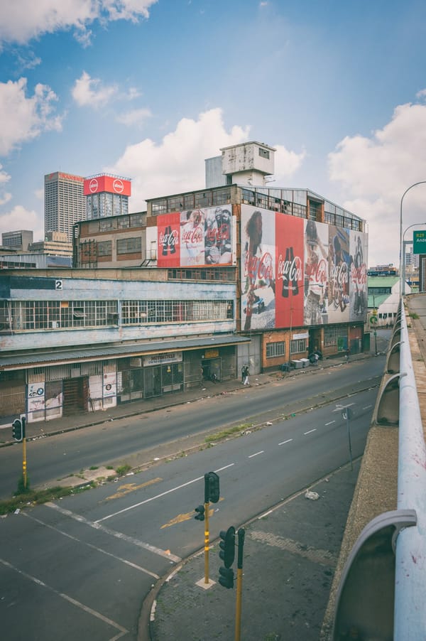 R10.3 Billion Question: Can Johannesburg Afford Its Biggest Salary Deal Yet?
