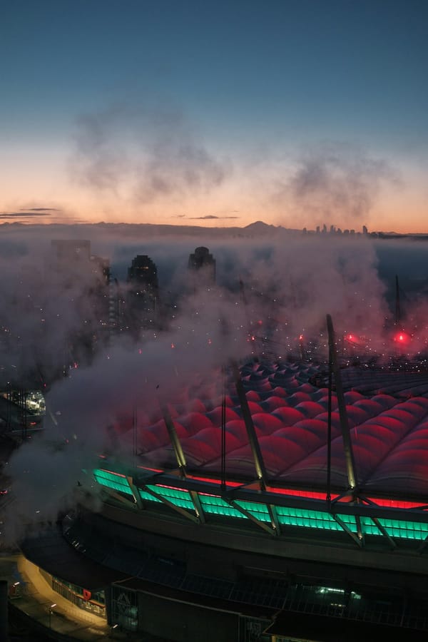 How Canada Became a World Cup Contender: 5 Numbers That Tell the Story of a Hockey Nation’s Football Rise