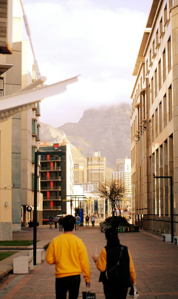 Cape Town’s 2026/27 Budget: Are You Ready for a 50% Fare Hike and 68% Fixed Charge Surge?