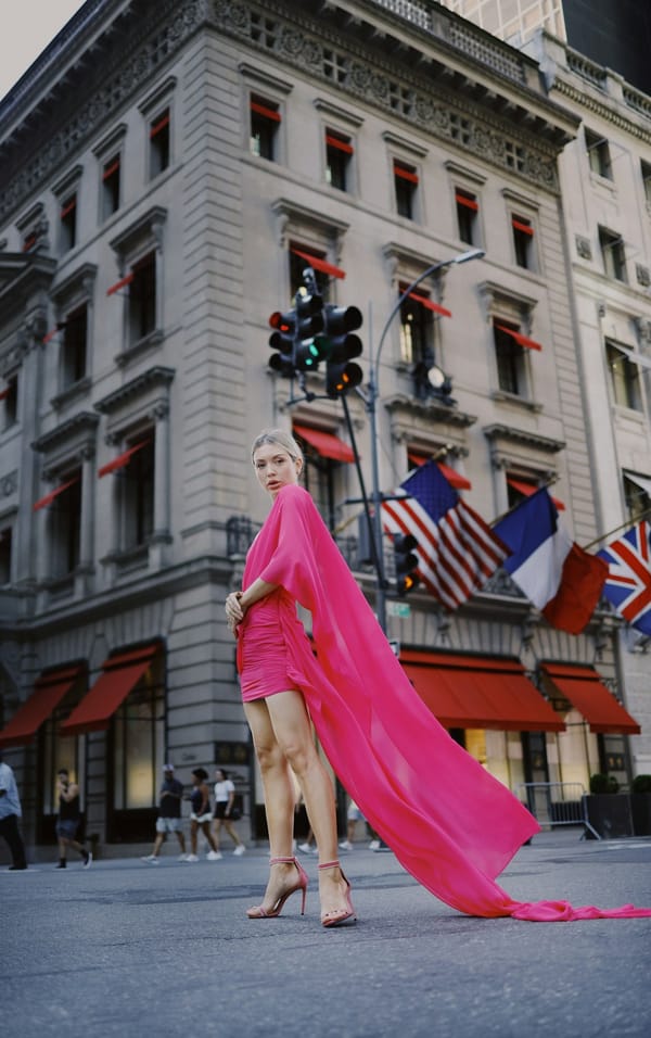 7 Reasons Prabal Gurung’s Fall 2026 Collection Is the Quietest Statement You’ll Make This Season